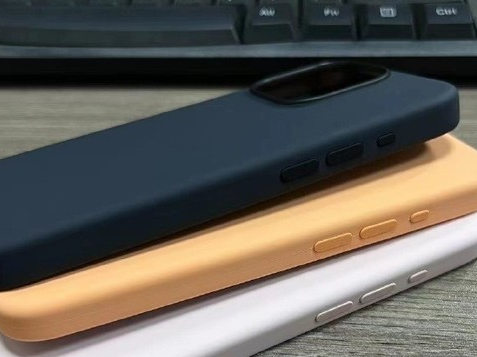 上栗苹果14维修站分享iPhone14手机壳能直接给iPhone15用吗?