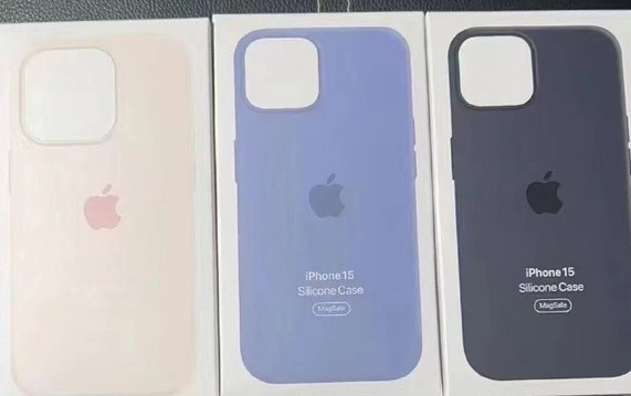 上栗苹果14维修站分享iPhone14手机壳能直接给iPhone15用吗？ 