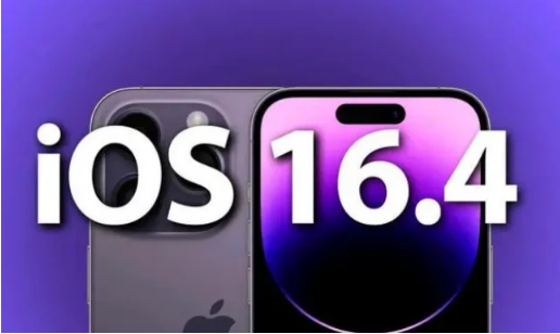 上栗苹果14维修分享：iPhone14可以升级iOS16.4beta2吗？ 