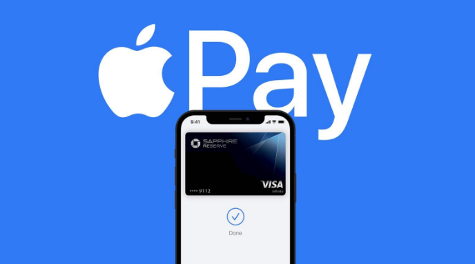 上栗苹果14服务点分享iPhone 14 设置 Apple Pay 后，锁屏密码不正确怎么办 