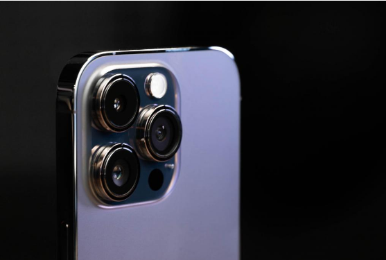 上栗苹果15维修分享没有实体按键的 iPhone 15 Pro体验会更好 