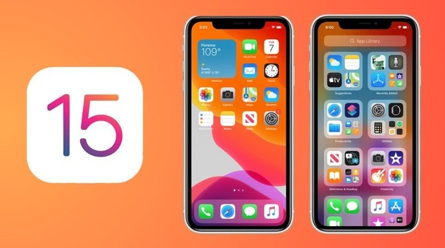 上栗苹果13维修分享iPhone13更新iOS 15.5，体验如何 