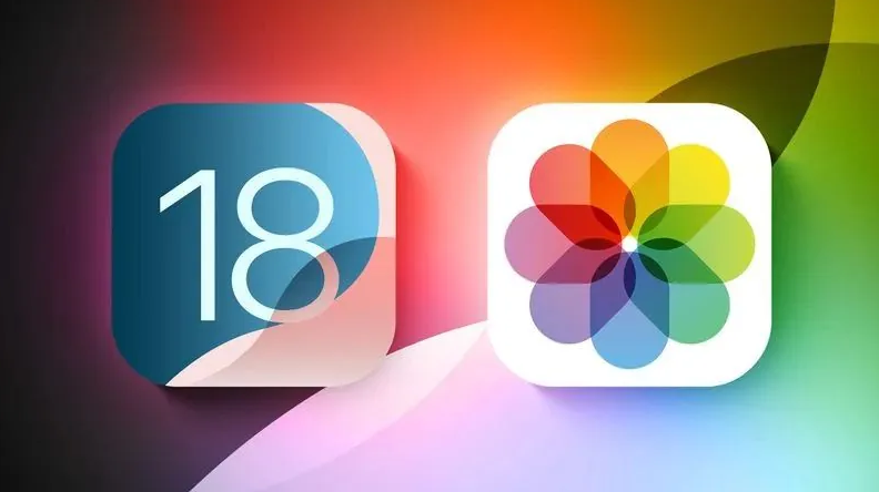 上栗苹果手机维修分享苹果 iOS / iPadOS 18.1Beta 3 发布 