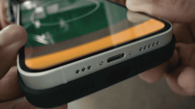 上栗苹果手机维修分享未来 Magsafe 还有哪些发展空间 