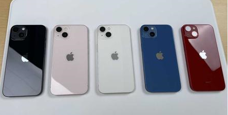 上栗苹果维修点分享iPhone 13维修主板易被忽略实操故障 