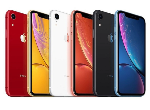 上栗苹果维修点分享iPhone XR自动关机音频功放与电池通信故障 
