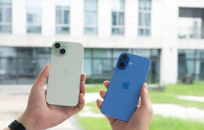 上栗苹果维修点分享iPhone 16 Plus出现自动关机的情况类型 