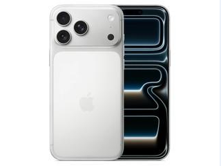 上栗苹果维修点分享iPhone 17 Pro Max多媒体与蜂窝 