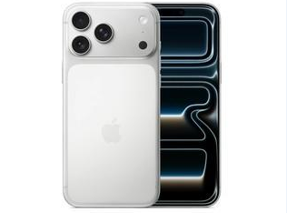 上栗苹果维修点分享iPhone 17 Pro Max锁屏密码小百科 