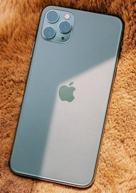 上栗苹果维修点分享iPhone 11 Pro Max黑屏特殊诱因梳理 