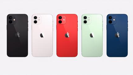 上栗苹果维修点分享iPhone 12黑屏隐蔽故障解读 
