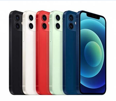 上栗苹果维修点分享iPhone 12 Pro Max黑屏冷门故障解读 