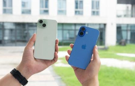 上栗苹果维修点分享iPhone 16 Plus黑屏疑难故障汇总 