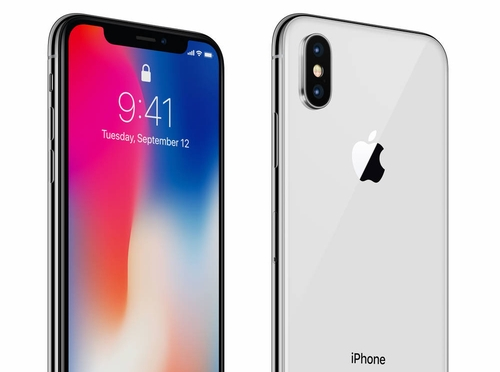 上栗苹果维修点分享iPhone X电池发烫冷门故障解析 