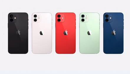上栗苹果维修点分享iPhone 12电池发烫少见诱因解析 