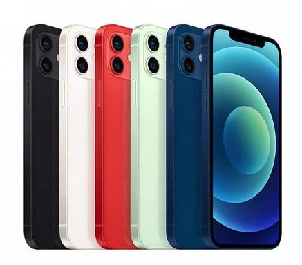 上栗苹果维修点分享iPhone 12 Pro Max发烫冷门故障梳理 