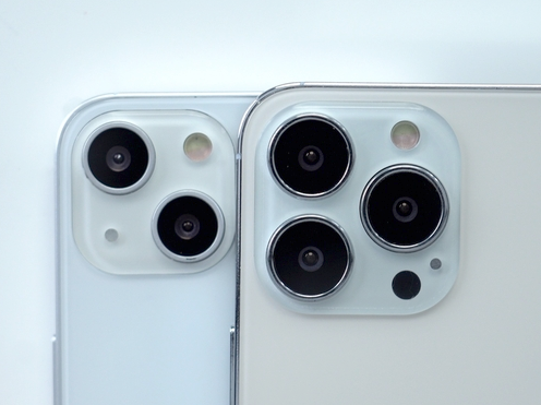 上栗苹果维修点分享iPhone 13 Pro Max发烫特殊故障解读 