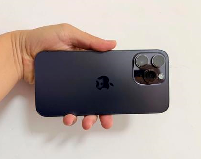 上栗苹果维修点分享iPhone 14 Pro Max发烫多重诱因剖析 