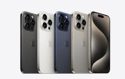 上栗苹果维修点分享iPhone 15 Pro发烫五大诱因详解 