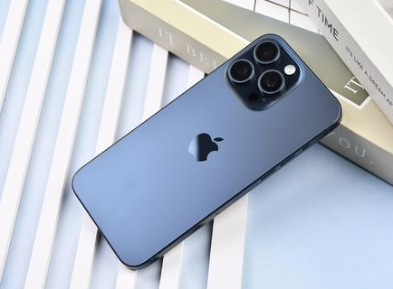 上栗苹果维修点分享iPhone 15 Pro Max发烫深度剖析 