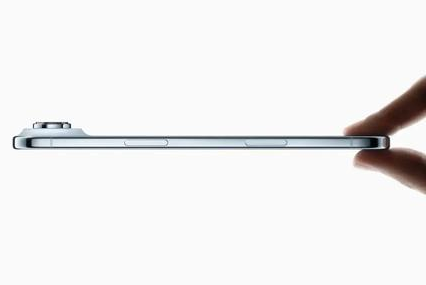 上栗苹果维修点分享iPhone 17 Air发烫几大隐形诱因 